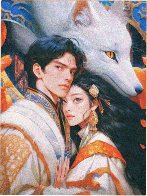 第七个夏天海报
